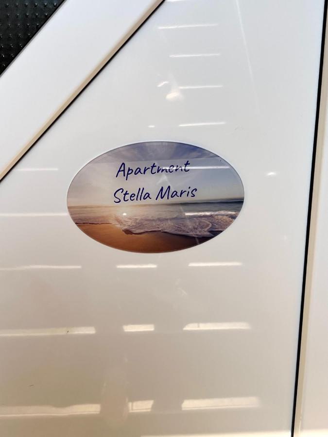 Ferien-Whg Souterrain Exklusives App Stella Maris Mit Parkplatz Direkt Am Steinhuder-Meer Wunstorf Exterior foto