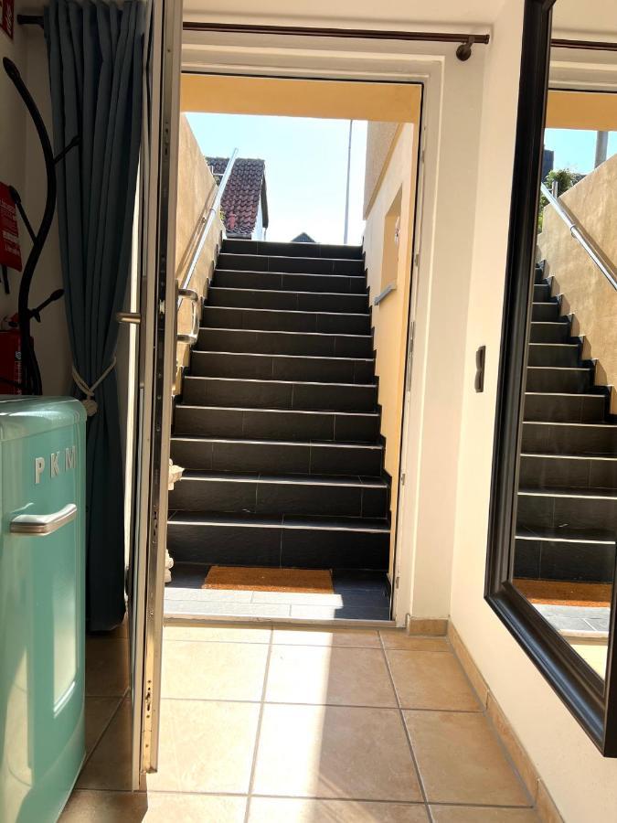 Ferien-Whg Souterrain Exklusives App Stella Maris Mit Parkplatz Direkt Am Steinhuder-Meer Wunstorf Exterior foto