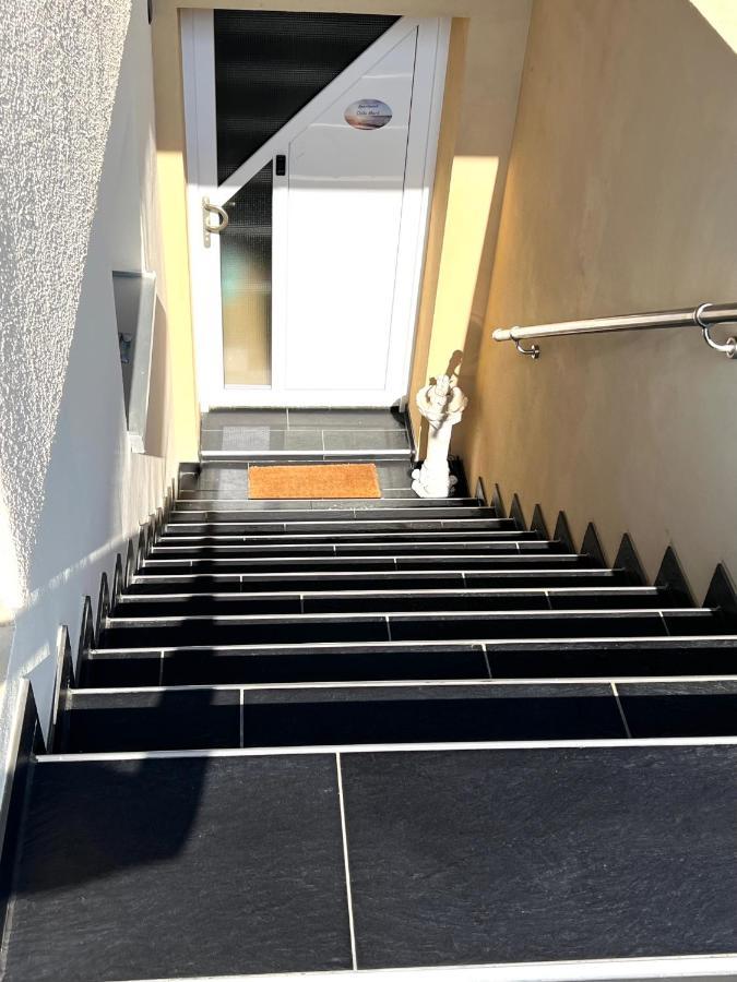 Ferien-Whg Souterrain Exklusives App Stella Maris Mit Parkplatz Direkt Am Steinhuder-Meer Wunstorf Exterior foto