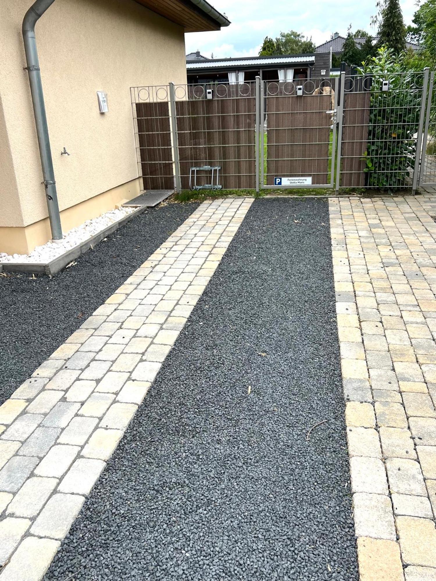 Ferien-Whg Souterrain Exklusives App Stella Maris Mit Parkplatz Direkt Am Steinhuder-Meer Wunstorf Exterior foto