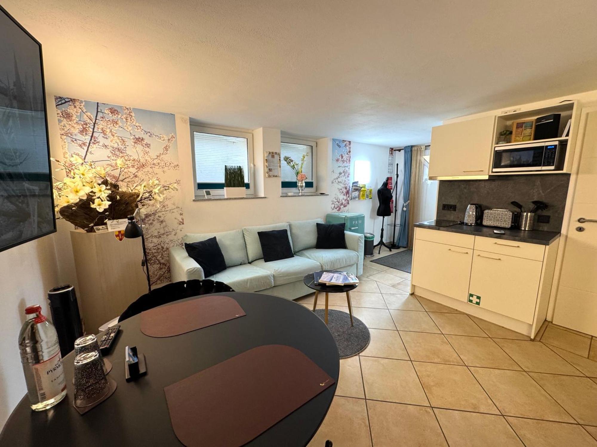 Ferien-Whg Souterrain Exklusives App Stella Maris Mit Parkplatz Direkt Am Steinhuder-Meer Wunstorf Exterior foto